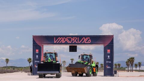 MADRING