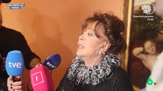 Massiel Massiel