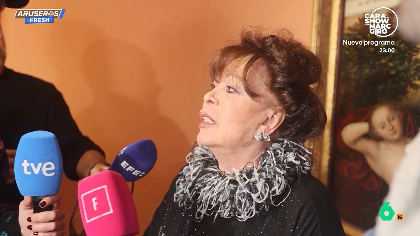 Massiel Massiel