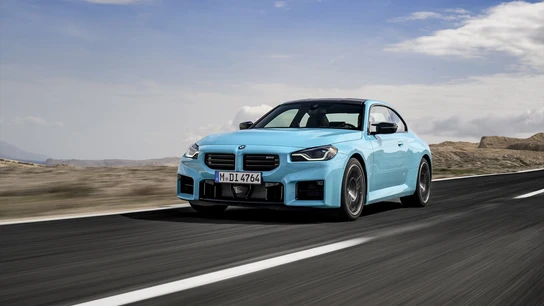 BMW M2 BMW M2
