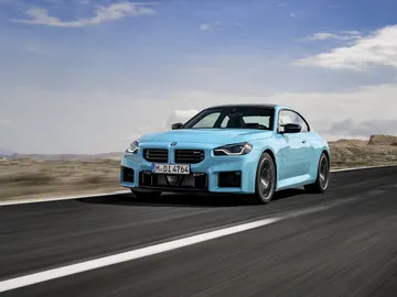 BMW M2 BMW M2