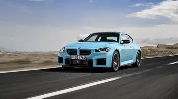 BMW M2 BMW M2
