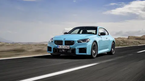 BMW M2 BMW M2