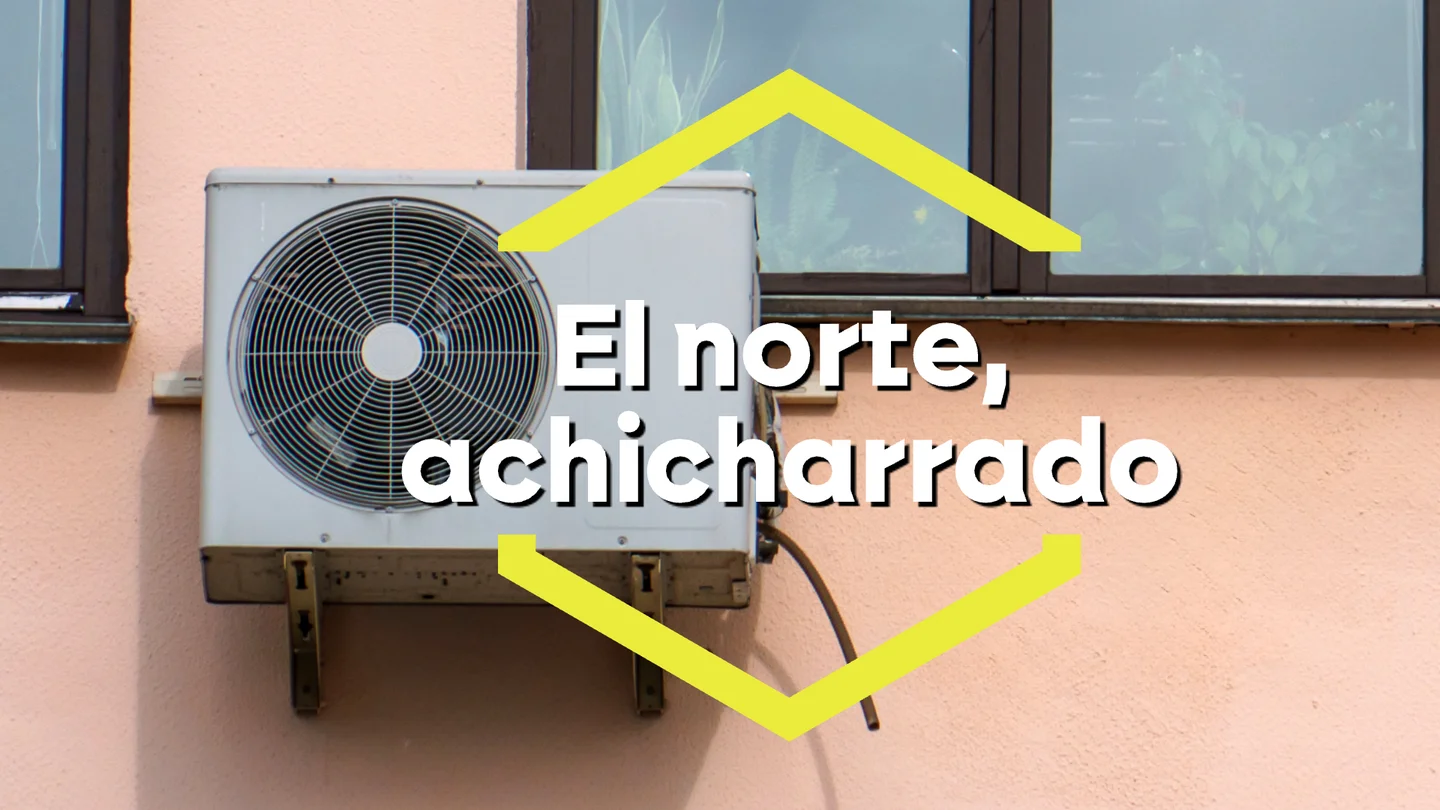 La ola de calor se ceba con el norte: los ventiladores y aparatos de aire acondicionado, agotados en horas La ola de calor se ceba con el norte: los ventiladores y aparatos de aire acondicionado, agotados en horas