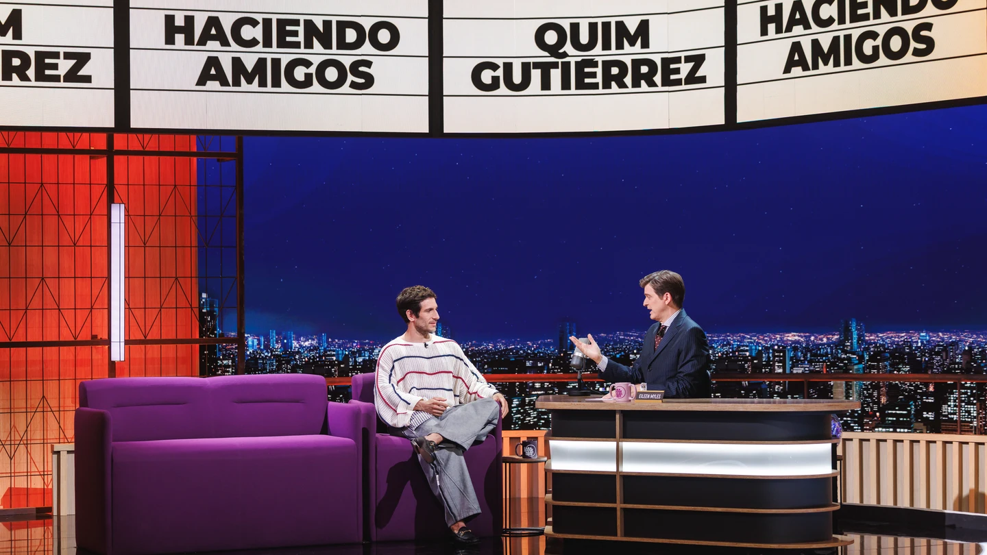 Quim Gutiérrez reivindica mejores condiciones para las educadoras infantiles: "Es una etapa determinante en su desarrollo" Quim Gutiérrez reivindica mejores condiciones para las educadoras infantiles: "Es una etapa determinante en su desarrollo"