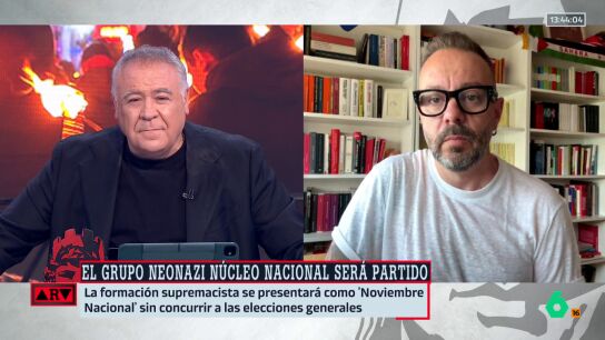 Maestre