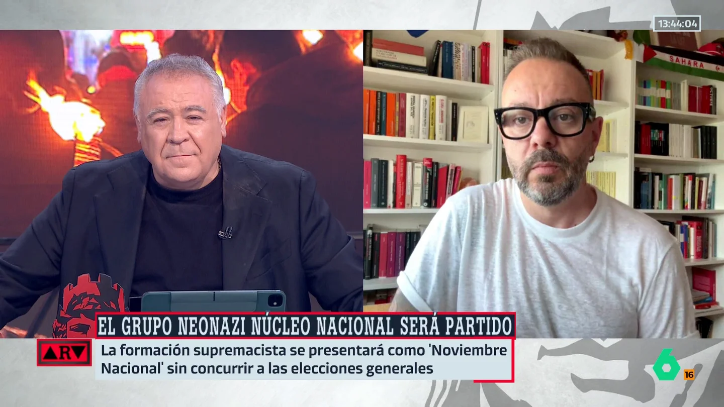 Maestre Maestre