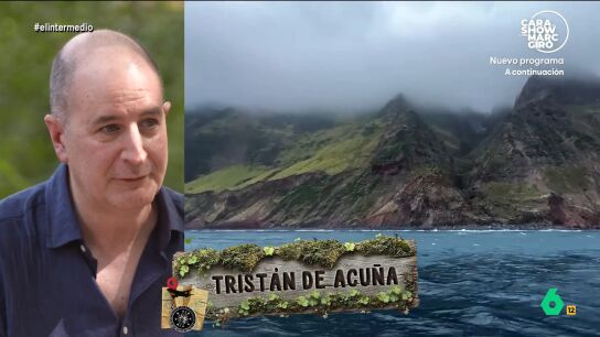 Thais Villas entrevistaba a este agente de viajes, conocido gracias a sus v&iacute;deos de TikTok en los que comparte, sin filtros, su opini&oacute;n sobre numerosos destinos vacacionales. 