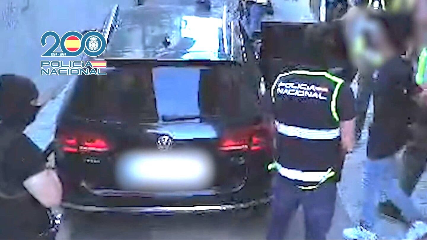 Detienen en Illescas (Toledo) a un pr&oacute;fugo acusado de un homicidio con un bate de b&eacute;isbol