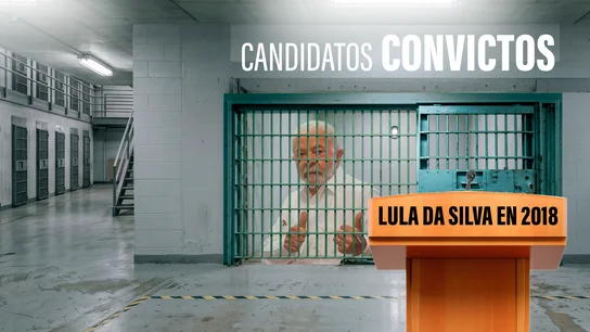 Candidatos convictos Candidatos convictos