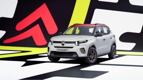 Citroën C3 Tonic
