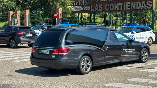 Luto en la Ribera del Duero por la muerte de la familia de un conocido bodeguero: "Es una pesadilla"