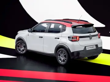 El pequeño eléctrico con look de SUV que además de barato ahora incorpora una nueva versión muy colorida El pequeño eléctrico con look de SUV que además de barato ahora incorpora una nueva versión muy colorida