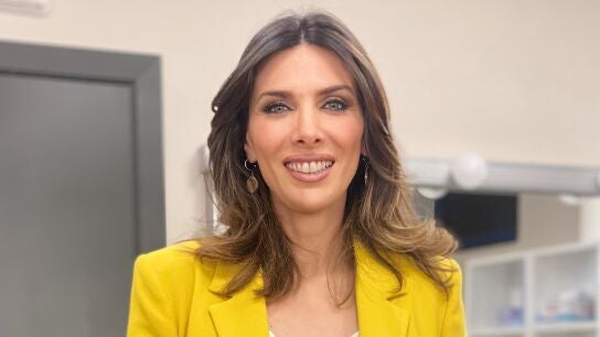 Ver&oacute;nica Sanz