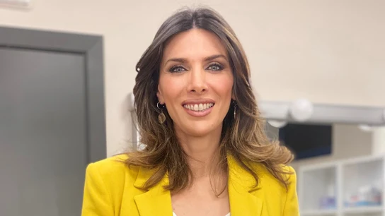 Verónica Sanz Verónica Sanz