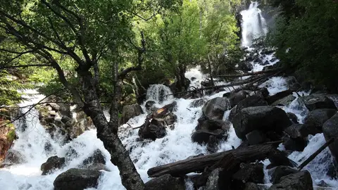 Aigüestortes, Pirineo Catalán Aigüestortes, Pirineo Catalán