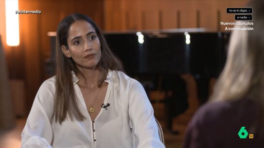El Intermedio recuerda esta entrevista que Andrea Ropero realizaba a la diputada. En ella, Sidi reflexionaba en torno a los mensajes de odio y las amenazas que se vierten en redes sociales. 