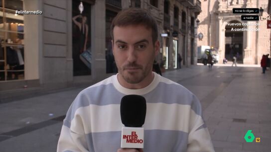 Mientras Emmanuel Macron ped&iacute;a a los j&oacute;venes franceses que tuvieran m&aacute;s hijos, El Intermedio preguntaba a los espa&ntilde;oles si estar&iacute;an dispuestos a aumentar la natalidad por Espa&ntilde;a... o por el rey.