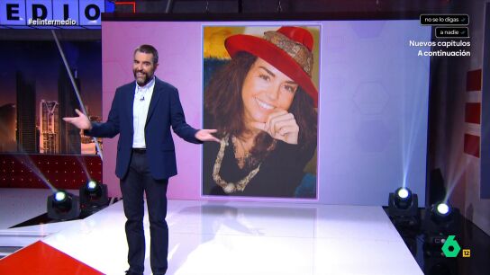La empresaria gener&oacute; una gran pol&eacute;mica al contar, en un v&iacute;deo en sus redes sociales, por qu&eacute; no contrataba gente de izquierdas. El colaborador analizaba, en esta secci&oacute;n que recupera 'The very best of El Intermedio', alguna de sus pol&eacute;micas afirmaciones. 