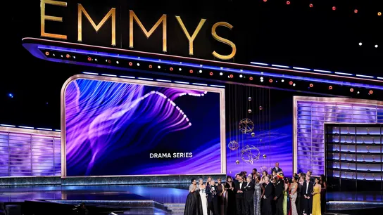 'The Pitt', el documental sobre Rafa Nadal y la actuación de Bad Bunny en la Super Bowl: lista de nominados para los Emmy 2026 'The Pitt', el documental sobre Rafa Nadal y la actuación de Bad Bunny en la Super Bowl: lista de nominados para los Emmy 2026