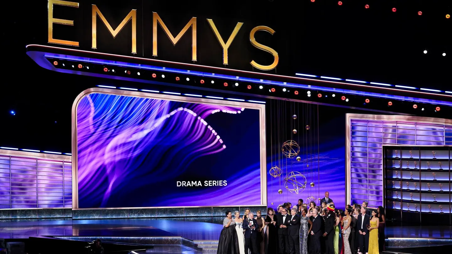 'The Pitt', el documental sobre Rafa Nadal y la actuación de Bad Bunny en la Super Bowl: lista de nominados para los Emmy 2026 'The Pitt', el documental sobre Rafa Nadal y la actuación de Bad Bunny en la Super Bowl: lista de nominados para los Emmy 2026