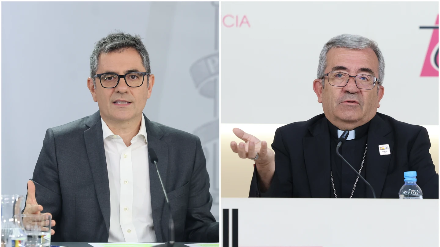Félix Bolaños y Luis Argüello Félix Bolaños y Luis Argüello