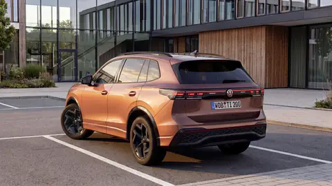 Tiguan Edition 20 Tiguan Edition 20
