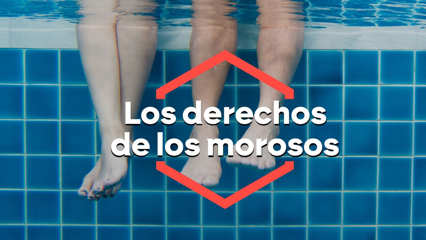Con calor y sin piscina: las comunidades de vecinos de Sevilla se plantean dejar sin ba&ntilde;o a los morosos