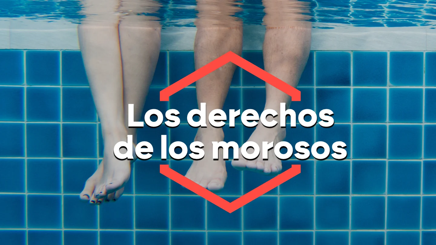 Con calor y sin piscina: las comunidades de vecinos de Sevilla se plantean dejar sin baño a los morosos Con calor y sin piscina: las comunidades de vecinos de Sevilla se plantean dejar sin baño a los morosos