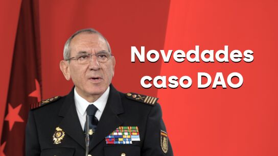 Las mentiras que podr&iacute;an haber motivado la precipitaci&oacute;n en la causa contra el exDAO por agresi&oacute;n sexual a una subordinada