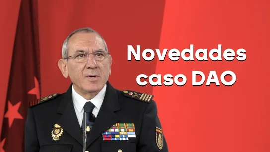 Las mentiras que podrían haber motivado la precipitación en la causa contra el exDAO por agresión sexual a una subordinada Las mentiras que podrían haber motivado la precipitación en la causa contra el exDAO por agresión sexual a una subordinada