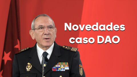 Las mentiras que podr&iacute;an haber motivado la precipitaci&oacute;n en la causa contra el exDAO por agresi&oacute;n sexual a una subordinada