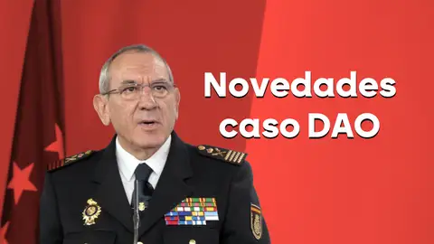 Las mentiras que podrían haber motivado la precipitación en la causa contra el exDAO por agresión sexual a una subordinada Las mentiras que podrían haber motivado la precipitación en la causa contra el exDAO por agresión sexual a una subordinada