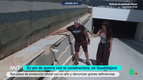 CONSTRUCTORA GUADALAJARA
