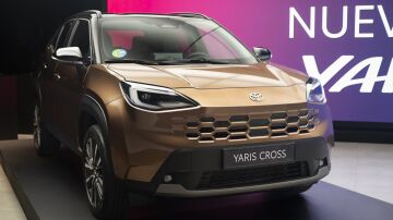 Apuesta por el minimalismo: el giro est&eacute;tico consolidado en Toyota tras la revelaci&oacute;n del nuevo Yaris Cross