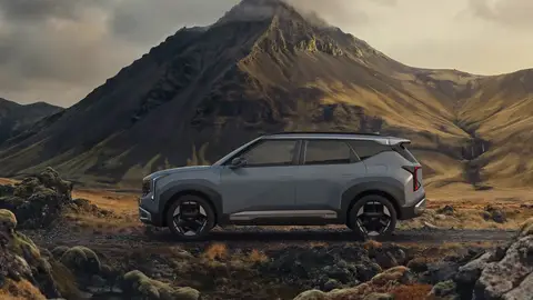Kia Seltos Kia Seltos