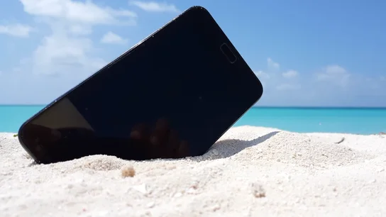 El truco para encontrar tu móvil si desaparece durante las vacaciones El truco para encontrar tu móvil si desaparece durante las vacaciones