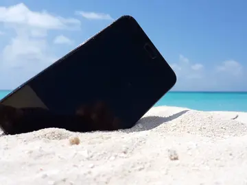El truco para encontrar tu móvil si desaparece durante las vacaciones El truco para encontrar tu móvil si desaparece durante las vacaciones