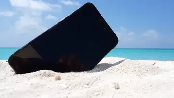 El truco para encontrar tu móvil si desaparece durante las vacaciones El truco para encontrar tu móvil si desaparece durante las vacaciones