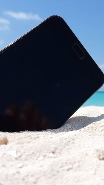El truco para encontrar tu m&oacute;vil si desaparece durante las vacaciones