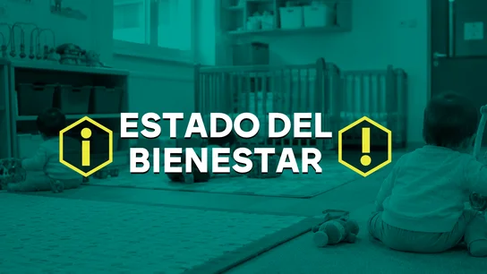Estado del Bienestar. Estado del Bienestar.