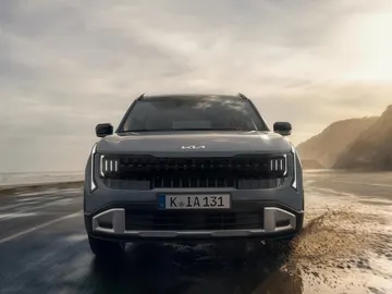 Kia tenía un SUV superventas que España no podía comprar: ahora llega por menos de 30.000 euros Kia tenía un SUV superventas que España no podía comprar: ahora llega por menos de 30.000 euros