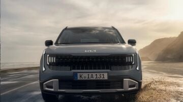 Kia ten&iacute;a un SUV superventas que Espa&ntilde;a no pod&iacute;a comprar: ahora llega por menos de 30.000 euros