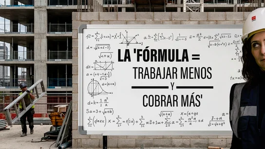 Los datos que desmienten el trabajar menos y cobrar más de Ayuso: en España se hacen 300 horas más al año que en Países Bajos, Bélgica o Dinamarca Los datos que desmienten el trabajar menos y cobrar más de Ayuso: en España se hacen 300 horas más al año que en Países Bajos, Bélgica o Dinamarca