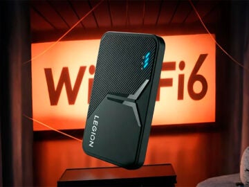 legion-router