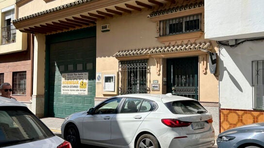 Detenido un hombre, pareja de la mujer asesinada en Mijas junto a su hija, por el doble asesinato