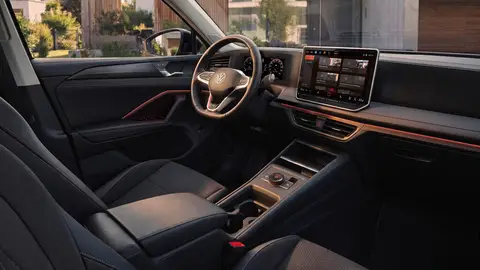 Tiguan Edition 20 Tiguan Edition 20