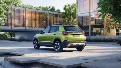 Skoda Kylaq Skoda Kylaq