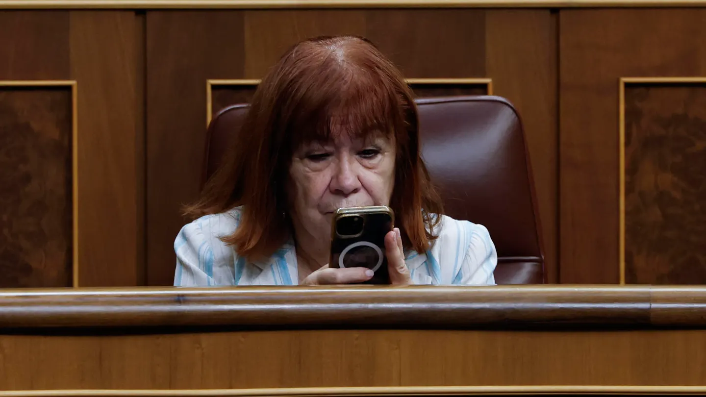 Cristina Narbona Cristina Narbona