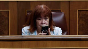 Cristina Narbona